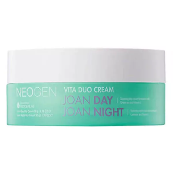 Neogen Vita Duo Cream Joan Day + Joan Night �������� ���� ��� ������� 