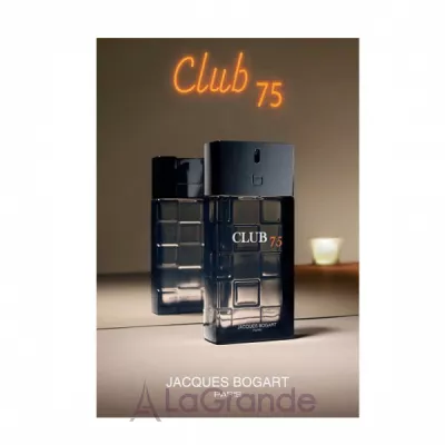 Bogart Jacques Club 75  