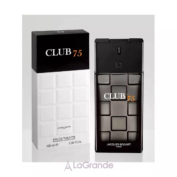 Bogart Jacques Club 75 ��������� ����