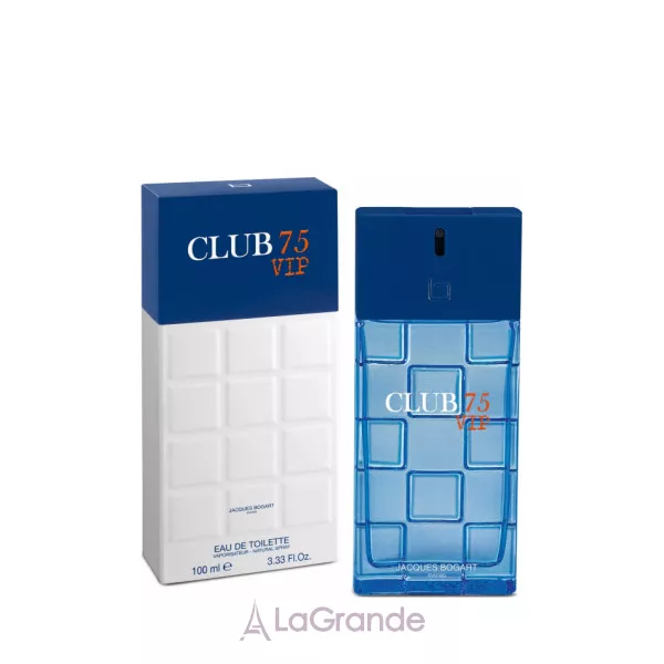 Jacques Bogart Club 75 Vip ��������� ����