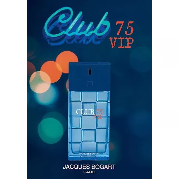 Jacques Bogart Club 75 Vip ��������� ����