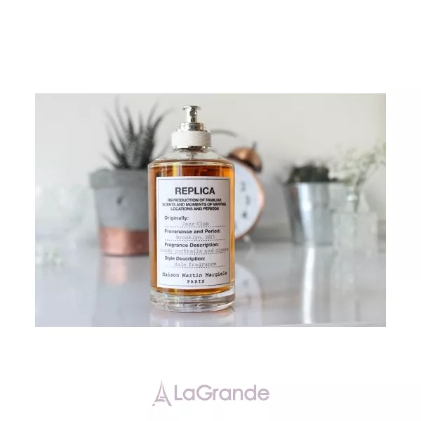 Maison Martin Margiela  Jazz Club �������� ����