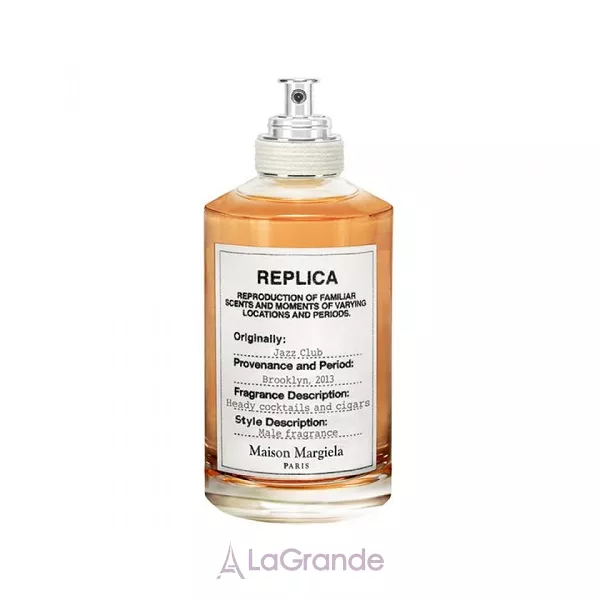 Maison Martin Margiela  Jazz Club �������� ����