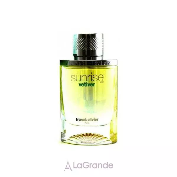Franck Olivier Sunrise Vetiver ��������� ����