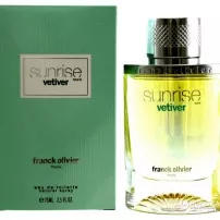 Franck Olivier Sunrise Vetiver ��������� ����