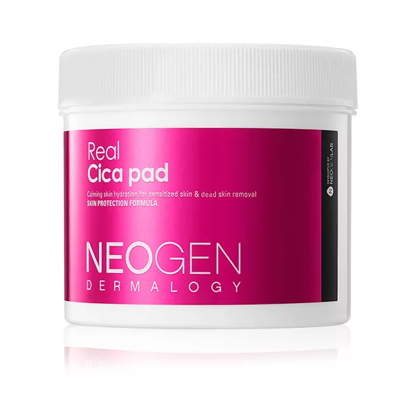 Neogen Dermalogy Real Cica pad ϳ���-����� ��� �������