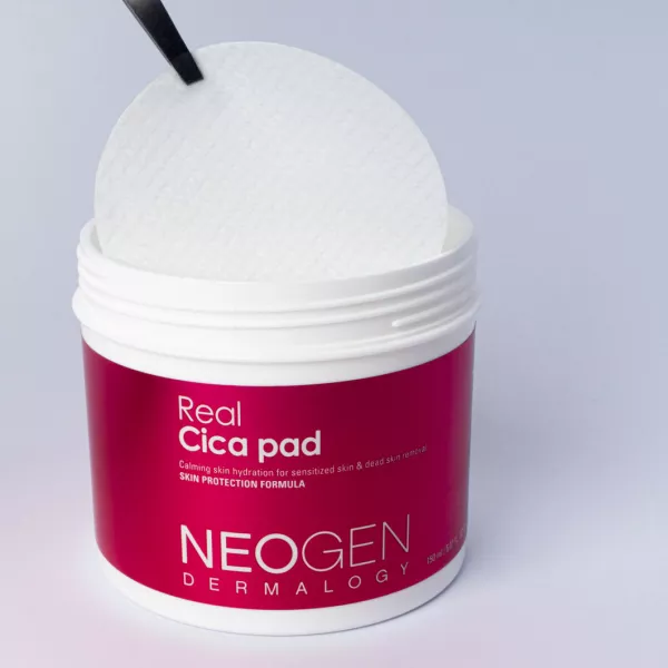 Neogen Dermalogy Real Cica pad ϳ���-����� ��� �������