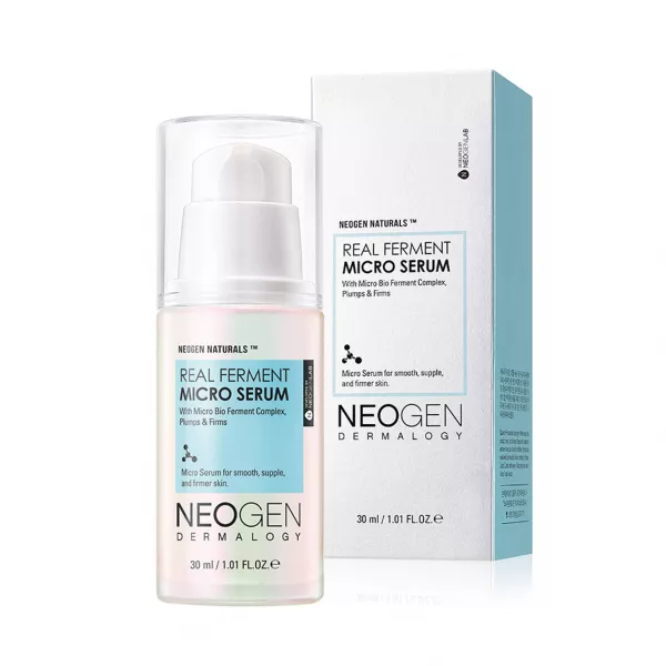 Neogen Dermalogy Real Ferment Micro Serum ���������� ���������� ������������ ���������