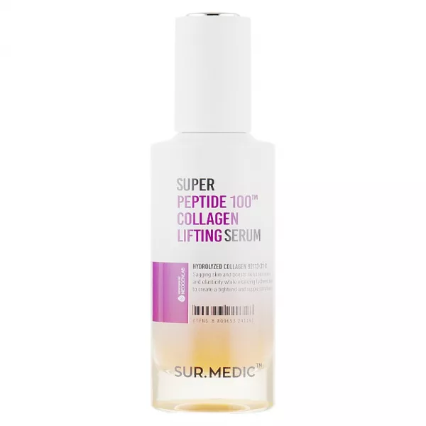 Neogen Sur.Medic Super Peptide 100� Collagen Lifting Serum ˳�����-��������� � ��������� �� ���������