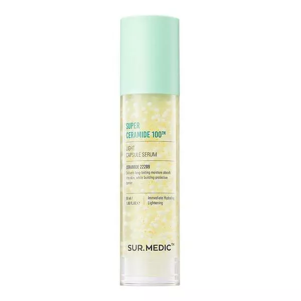 Neogen Sur.Medic Super Ceramide 100� Light Capsule Serum ��������� ��������� � ���������