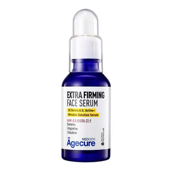Neogen Agecure Extra Firming Face Serum ���������, �� ������, ����� �������