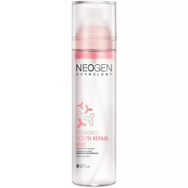 Neogen Dermalogy Probiotics Youth Repair Mist ̳�� �� �����������