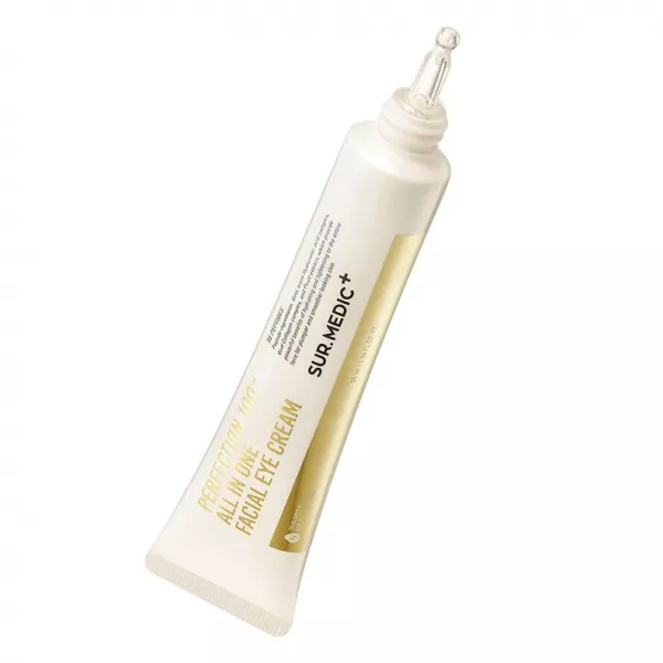 Neogen Sur.Medic Perfection 100 All In One Facial Eye Cream ���� ��� ������ ������� ����