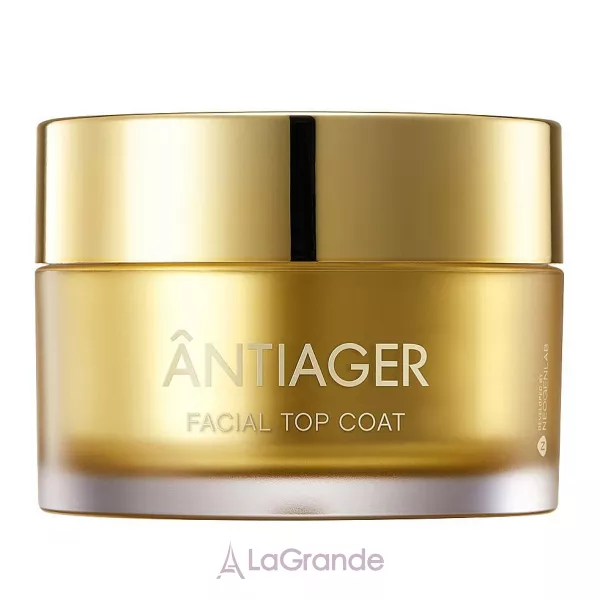 Neogen Agecure Antiager Facial Top Coat ���� �������������� � ��������� Q10