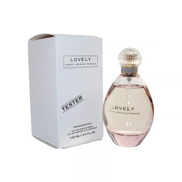 Sarah Jessica Parker Lovely ����������� ���� (������)