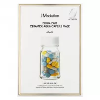 JMsolution Derma Care Ceramide Aqua Capsule Mask ����������������� ����������� ����� � ����������