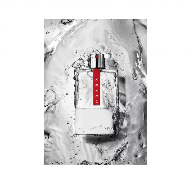Prada Luna Rossa ���������� � �����