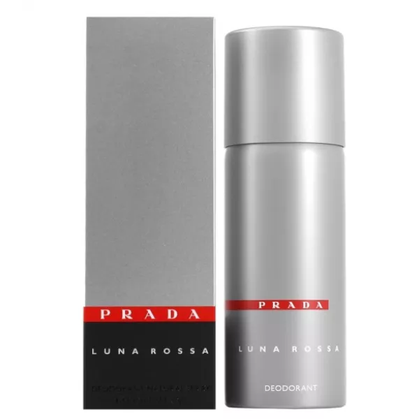 Prada Luna Rossa ���������� � �����