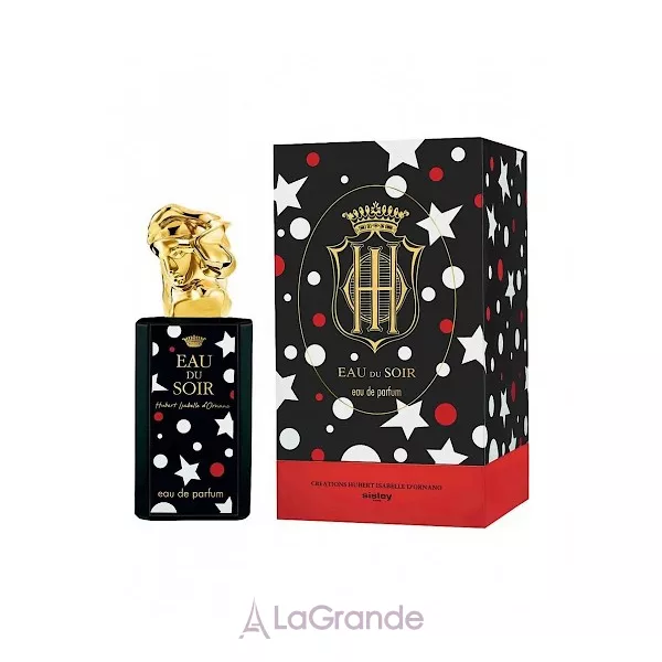 Sisley Eau du Soir 2017 ��������������� ����