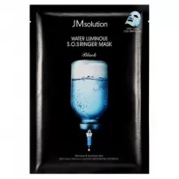 JMsolution Water Luminous S.O.S Ringer Mask ����������� ����� � ������������ ��������