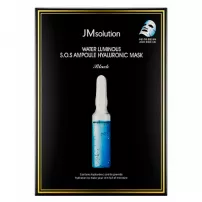 JMsolution Water Luminous S.O.S Ampoule Hyaluronic Mask ����������������� ���������������� �����