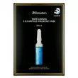 JMsolution Water Luminous S.O.S Ampoule Hyaluronic Mask   