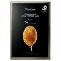 JMsolution Honey Luminous Royal Propolis Mask �������� ����� � ���������� ��������� � ����