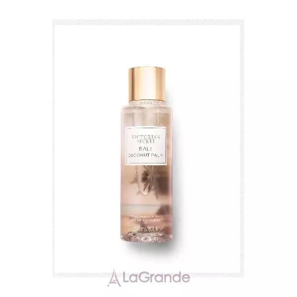 Victoria`s Secret Bali Coconut Palm ������������ ����� ��� ���