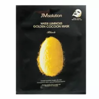 JMsolution Water Luminous Golden Cocoon Mask �������� ����� � ���������� �������� ����������