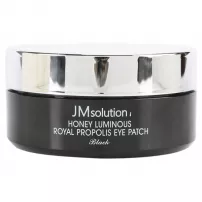JMsolution Honey Luminous Royal Propolis Eye Patch Black ������������ ����� ��� ���� ������ ����