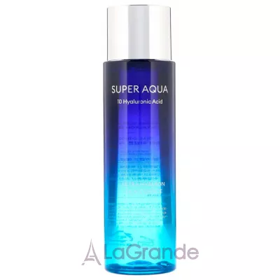 Missha Super Aqua Ultra Hyalron Skin Essence    