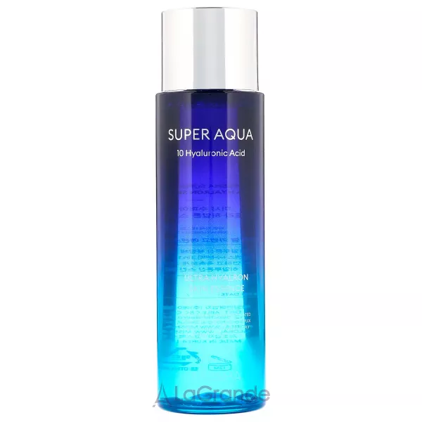Missha Super Aqua Ultra Hyalron Skin Essence ���������� ������� ��� �������