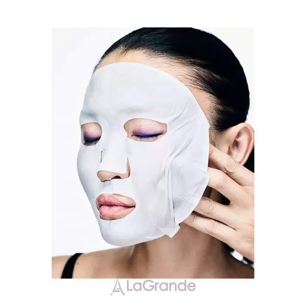 Missha Super Aqua Ultra Hyalron Bio Cellulose Mask ����������� ������������ ����� ��� ����