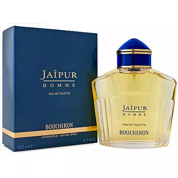 Boucheron Jaipur Homme ��������� ����