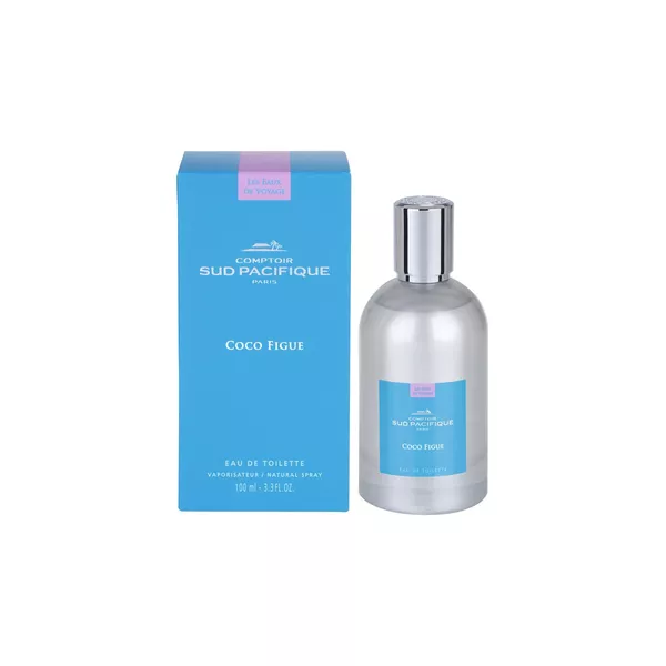 Comptoir Sud Pacifique Coco Figue �������� ����