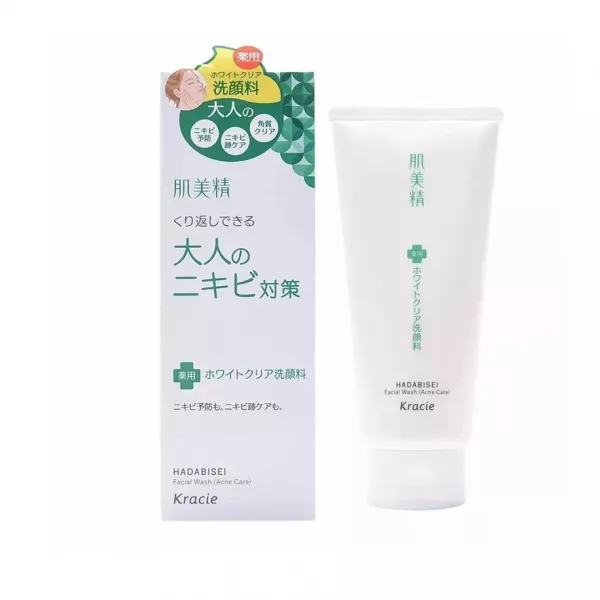 Kracie Hadabisei Cleansing Foam ϳ��� ��� �������� ����� ���� � ��������� �� ����������� ����