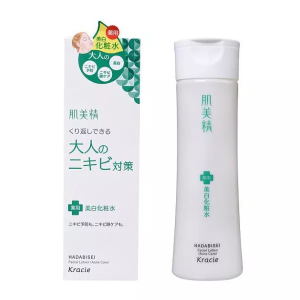Kracie Hadabisei Facial Lotion ������� ��� ������� ����� ���� � ��������� �� ����������� ����