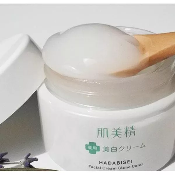 Kracie Hadabisei Facial Cream ���� ��� ������� ����� ���� � ��������� �� ����������� ����