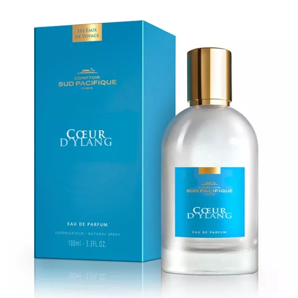 Comptoir Sud Pacifique Coeur d'Ylang ����������� ����