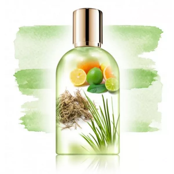 Comptoir Sud Pacifique Cologne Mood �������� ����