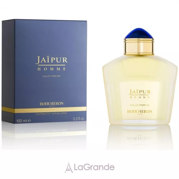 Boucheron Jaipur Homme ��������������� ����