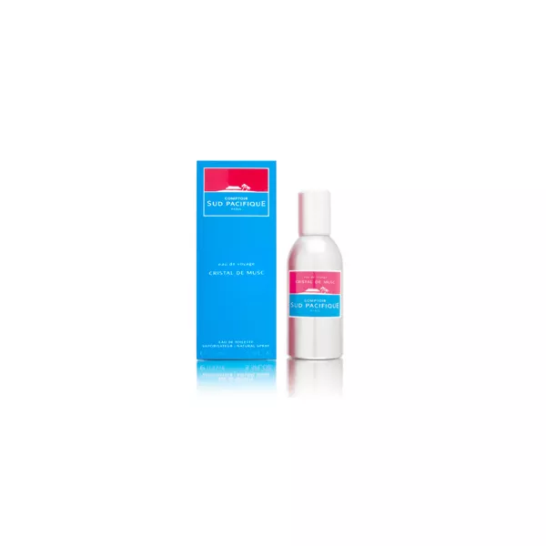 Comptoir Sud Pacifique Cristal de Musc �������� ����