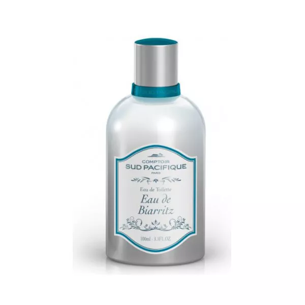 Comptoir Sud Pacifique Eau de Biarritz �������� ���� (������)
