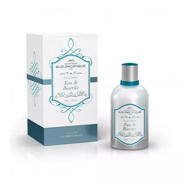 Comptoir Sud Pacifique Eau de Biarritz �������� ����