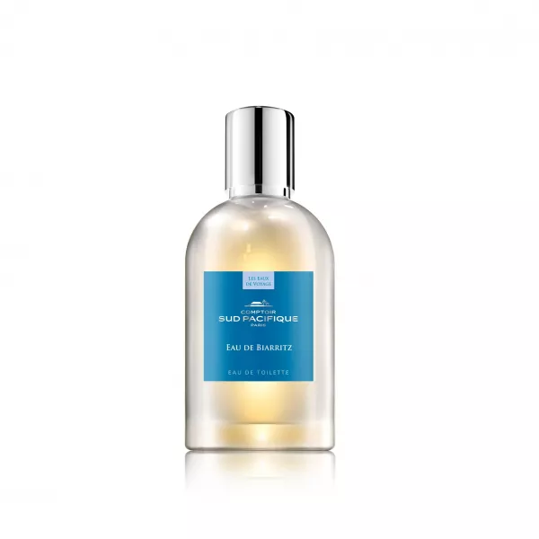 Comptoir Sud Pacifique Eau de Biarritz �������� ����
