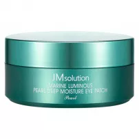 JMsolution Marine Luminous Pearl Deep Moisture Eye Patch ������������ ����� ��� ���� ������ ���� � ������� ���������� � ��������