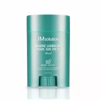 JMsolution Marine Luminous Pearl Sun Stick Pearl SPF50+ PA++++ �������������� ���� ��� ���� � ���������� ������� SPF50+