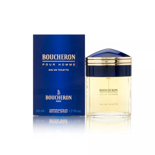 Boucheron Pour Homme ��������� ����