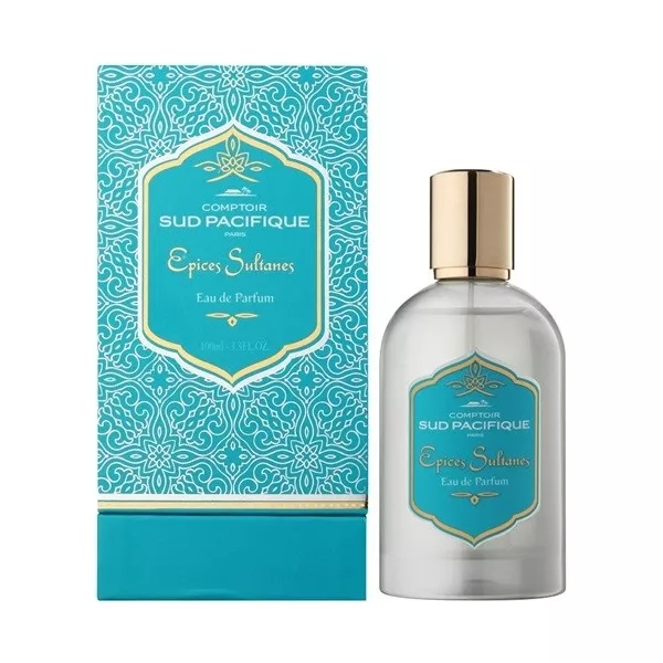 Comptoir Sud Pacifique Epices Sultanes ����������� ����
