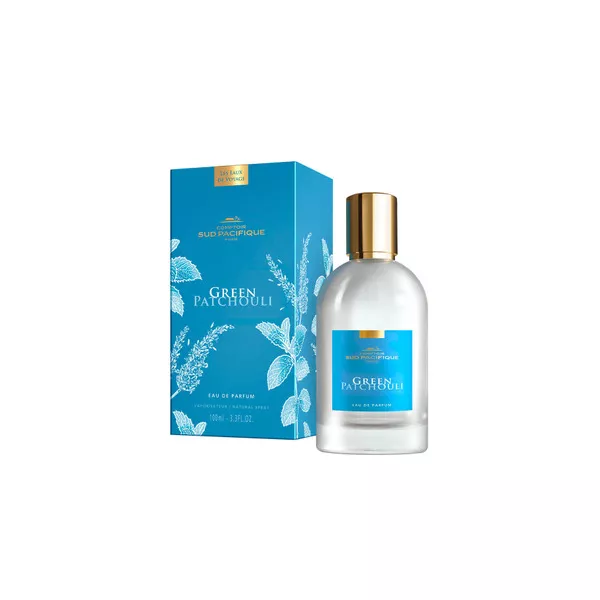 Comptoir Sud Pacifique Green Patchouli ����������� ����